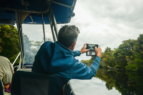 Southwest Tasmania Wilderness Experience: Fly Cruise And Walk Including Lunch - Northern Rivers Accommodation 4