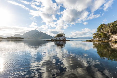 Southwest Tasmania Wilderness Experience: Fly Cruise And Walk Including Lunch - Northern Rivers Accommodation 5