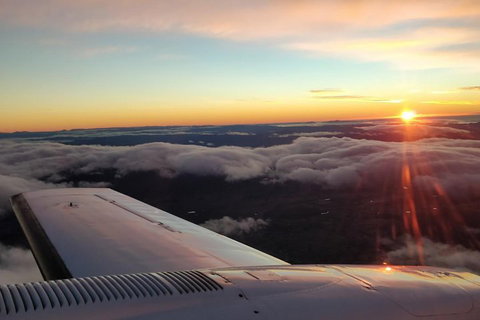 Strahan Day Trip By Air From Hobart Including A Gordon River Cruise - Northern Rivers Accommodation 0