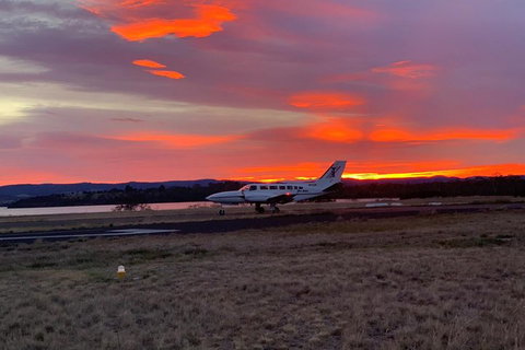 Strahan Day Trip By Air From Hobart Including A Gordon River Cruise - Northern Rivers Accommodation 2