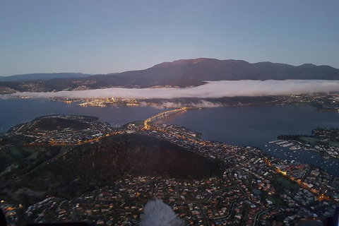 Strahan Day Trip By Air From Hobart Including A Gordon River Cruise - Northern Rivers Accommodation 4