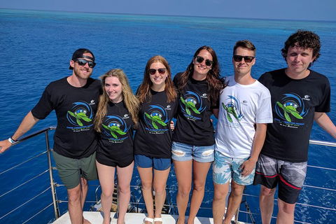 12-Day Great Barrier Reef Marine Conservation Program From Cairns - Northern Rivers Accommodation 1