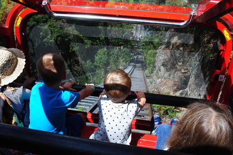 Blue Mountains Hop-on Hop-off Tour With Optional Scenic World Rides - Northern Rivers Accommodation 4