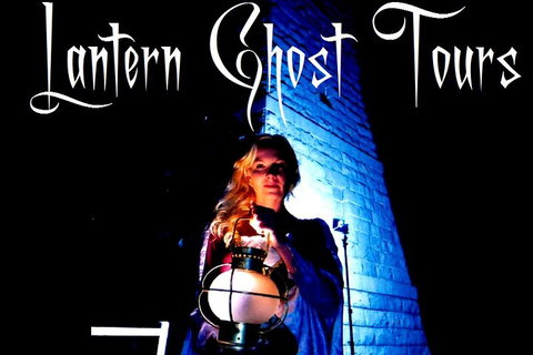 Questo Self-guided Haunted Melbourne Walking Tour - Northern Rivers Accommodation 3