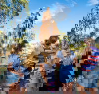 Litchfield National Park Waterfalls and Wildlife Tour from Darwin - Northern Rivers Accommodation