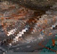 Kakadu National Park Wildlife and Ubirr Rock Art Tour from Darwin City - Northern Rivers Accommodation