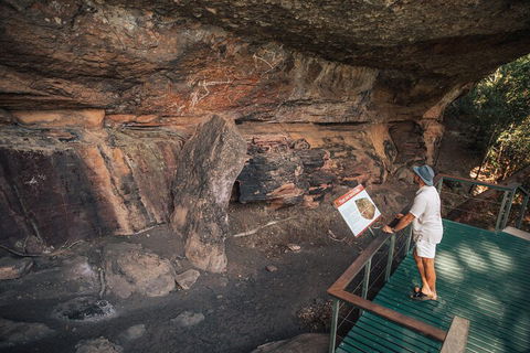 Kakadu National Park Wildlife And Ubirr Rock Art Tour From Darwin City - Northern Rivers Accommodation 0