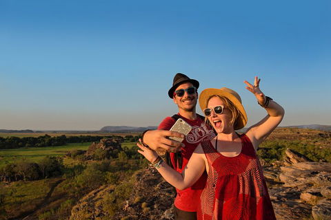 Kakadu National Park Wildlife And Ubirr Rock Art Tour From Darwin City - Northern Rivers Accommodation 1