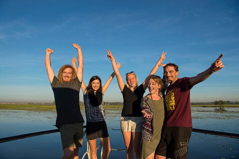 Kakadu National Park Wildlife And Ubirr Rock Art Tour From Darwin City - Northern Rivers Accommodation 2