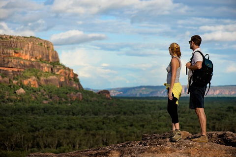 Kakadu National Park Wildlife And Ubirr Rock Art Tour From Darwin City - Northern Rivers Accommodation 3