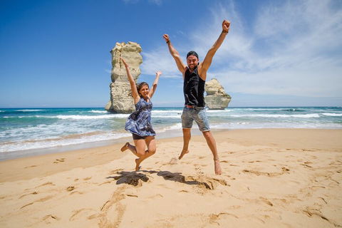 Great Ocean Road 2 Day Highlights Tour And Sunset 12 Apostles - Northern Rivers Accommodation 3