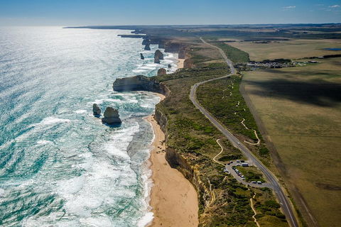 Great Ocean Road And 12 Apostles Day Trip From Melbourne - Northern Rivers Accommodation 0