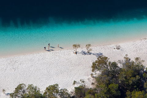 Fraser Explorer K'gari 2-Day Tour - Northern Rivers Accommodation 3