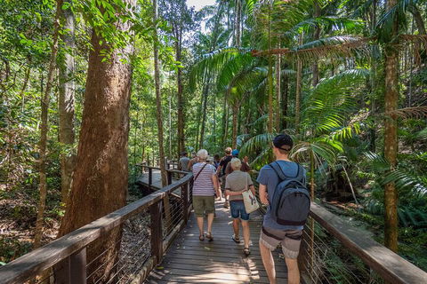 All-Inclusive Fraser Island Day Tour - Northern Rivers Accommodation 2