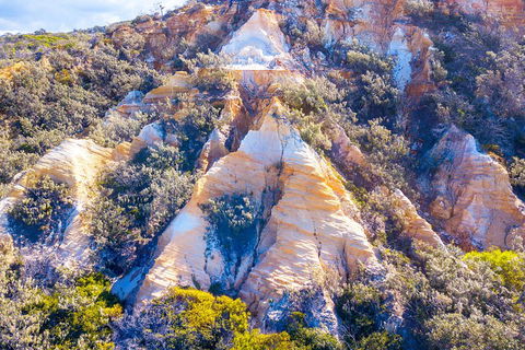 3-Day Fraser Island Resort Package - Northern Rivers Accommodation 0