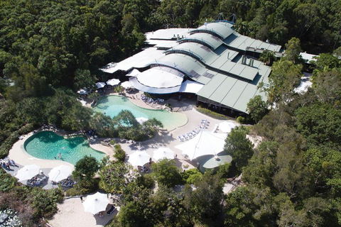 3-Day Fraser Island Resort Package - Northern Rivers Accommodation 3