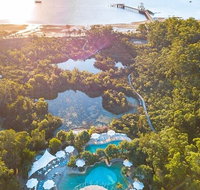 K'gari Getaway Tour from Hervey Bay - Northern Rivers Accommodation