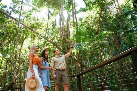K'gari Getaway Tour From Hervey Bay - Northern Rivers Accommodation 3