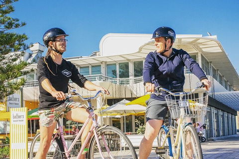 Explore Freo The Local Way: 3-hour Bike Tour - Northern Rivers Accommodation 2