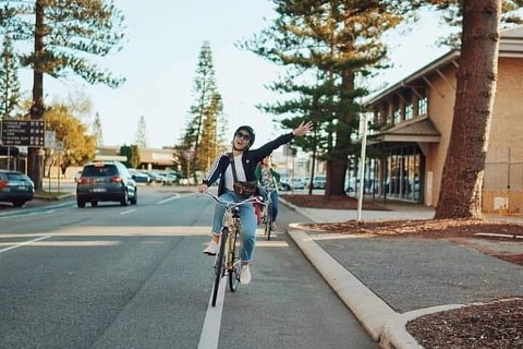 Explore Freo The Local Way: 3-hour Bike Tour - Northern Rivers Accommodation 3