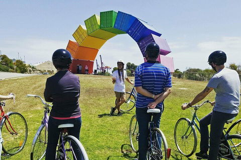 Explore Freo The Local Way: 3-hour Bike Tour - Northern Rivers Accommodation 5