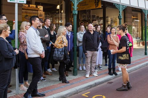 Best Of Fremantle 2-Hour Walking Tour - Northern Rivers Accommodation 0