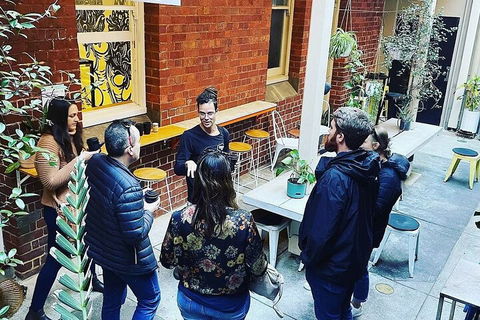 Best Of Fremantle 2-Hour Walking Tour - Northern Rivers Accommodation 2