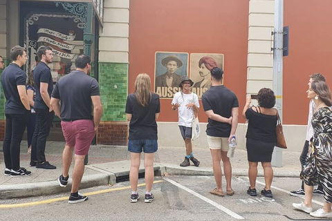 Best Of Fremantle 2-Hour Walking Tour - Northern Rivers Accommodation 3