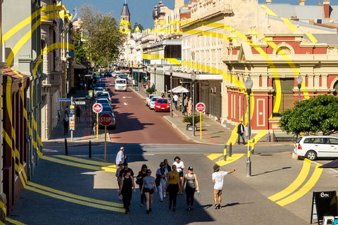 Best Of Fremantle 2-Hour Walking Tour - Northern Rivers Accommodation 4