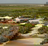 Broome 30 Minute Scenic Helicopter Flight - Northern Rivers Accommodation
