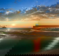 Broome 45 Minute Creek  Coast Scenic Helicopter Flight - Northern Rivers Accommodation