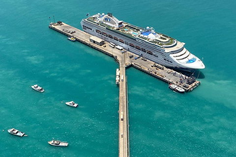 Broome 45 Minute Creek & Coast Scenic Helicopter Flight - Northern Rivers Accommodation 5