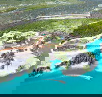 Half-Day Willie Creek Pearl Farm Tour with Helicopter Flight - Northern Rivers Accommodation