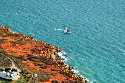 Half-Day Willie Creek Pearl Farm Tour With Helicopter Flight - Northern Rivers Accommodation 4