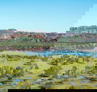 Jabiru 60 minute Scenic Flight - Northern Rivers Accommodation
