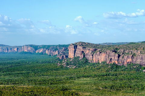 Jabiru 60 Minute Scenic Flight - Northern Rivers Accommodation 4
