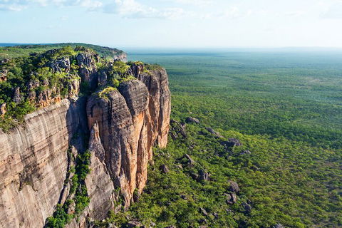 Jabiru 60 Minute Scenic Flight - Northern Rivers Accommodation 5