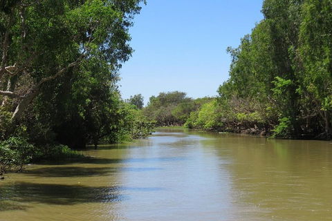 Darwin To Kakadu Day Trip By Air Including Yellow Water Cruise - Northern Rivers Accommodation 1