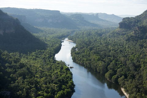 Darwin To Kakadu Day Trip By Air Including Yellow Water Cruise - Northern Rivers Accommodation 3