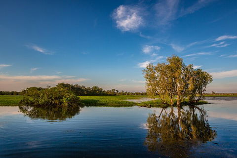 Darwin To Kakadu Day Trip By Air Including Yellow Water Cruise - Northern Rivers Accommodation 5