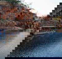 Darwin to Katherine Day Trip by Air Including Nitmiluk Katherine Gorge Cruise - Northern Rivers Accommodation