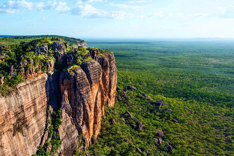 Darwin To Katherine Day Trip By Air Including Nitmiluk (Katherine) Gorge Cruise - Northern Rivers Accommodation 1