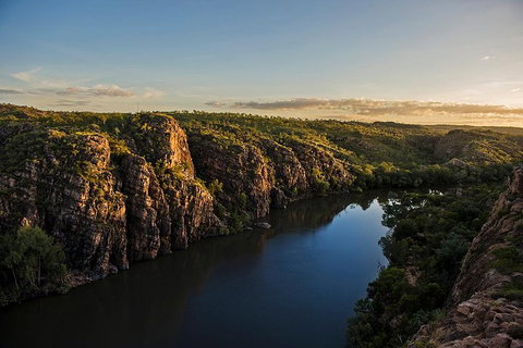 Darwin To Katherine Day Trip By Air Including Nitmiluk (Katherine) Gorge Cruise - Northern Rivers Accommodation 4
