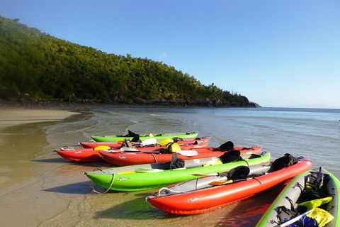 2-Day Whitsundays Sailing Adventure: Summertime - Northern Rivers Accommodation 0