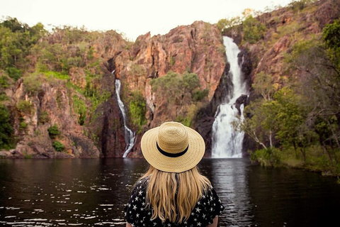 Litchfield National Park - Top End Day Tour From Darwin - Northern Rivers Accommodation 0