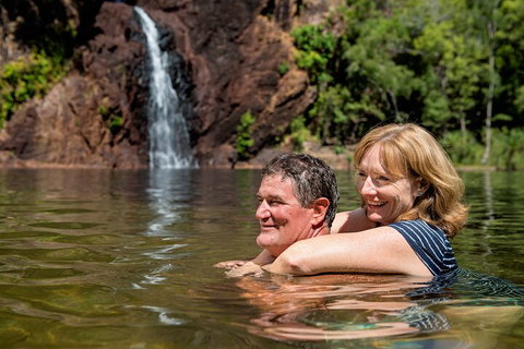 Litchfield National Park - Top End Day Tour From Darwin - Northern Rivers Accommodation 1