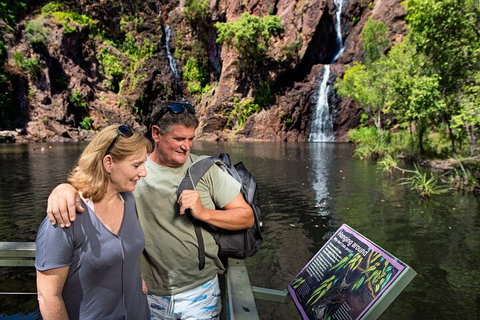 Litchfield National Park - Top End Day Tour From Darwin - Northern Rivers Accommodation 3