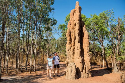 Litchfield National Park - Top End Day Tour From Darwin - Northern Rivers Accommodation 4