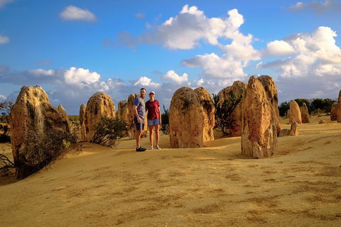 Pinnacles Sunset Dinner And Stargazing Experience A Small Group Tour - Northern Rivers Accommodation 1