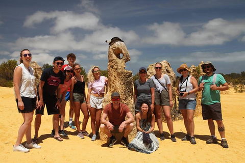 Pinnacles Sunset Dinner And Stargazing Experience A Small Group Tour - Northern Rivers Accommodation 4